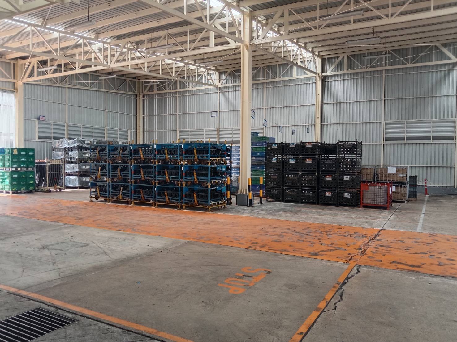 New store 2023