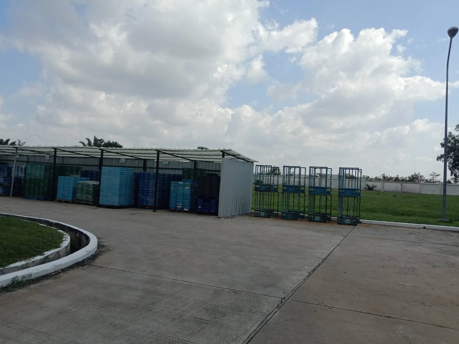 New store 2023