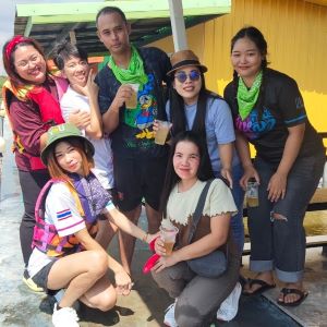 Company Trip