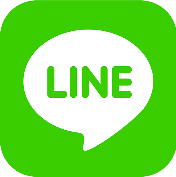 find us on line