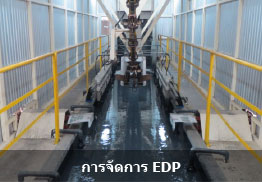 การจัดการ EDP 