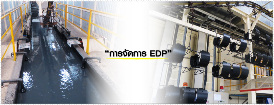 การจัดการ EDP